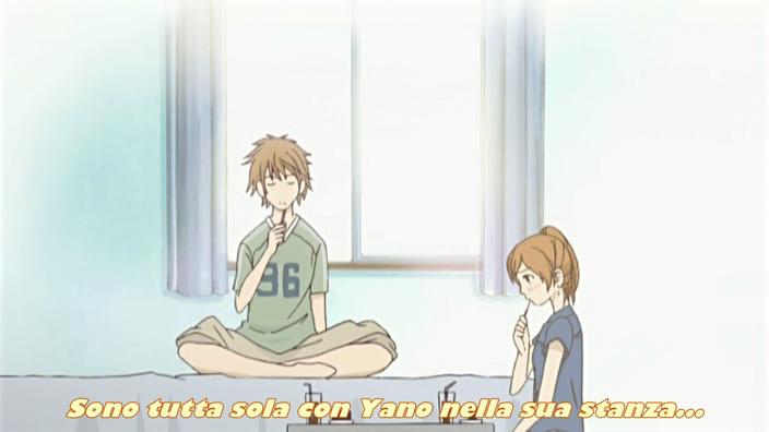 Otaku Gallery  / Anime e Manga / Bokura Ga Ita / Screenshots / Episodio 03 / 055.jpg